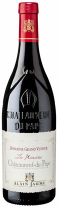 Picture of DOMAINE GRAND CHA DU PAPE12X75