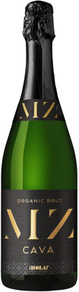 Picture of HOLA MZ CAVA MÅNS ZELM 12X75CL