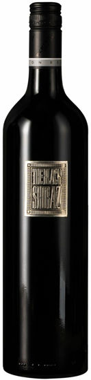 Picture of THE BLACK SHIRAZ BERTON 12X75C