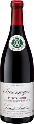 Picture of BOURGOGNE PINOT NOIR LL 6X75CL