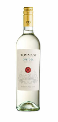 Picture of BOSCO DEL GAL CUSTOZA DOC 75CL