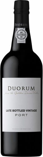 Picture of DUORUM LATE BOTL VNT PORT 6X75