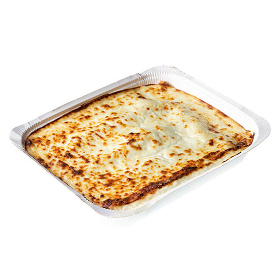 Picture of LASAGNE VEG 4X2KG