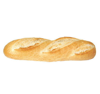 Picture of BAGUETTE LJUS 25CM 57X135G