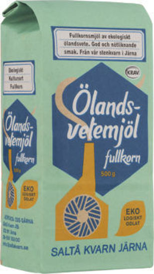 Picture of ÖLANDSVETEMJÖL SIKT KRAV 10KG