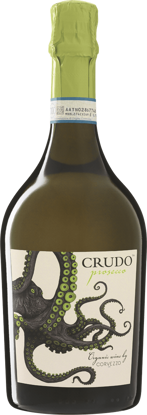 Picture of PROSECCO CRUDO EKO 6X75CL