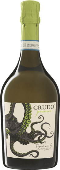 Picture of PROSECCO CRUDO EKO 6X75CL