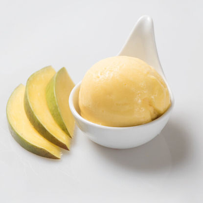 Picture of SORBET MANGO 2,5L ITALIENSK