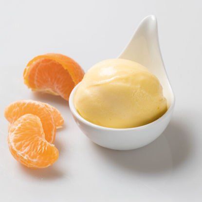 Picture of SORBET MANDARIN 2,5L ITALIENSK