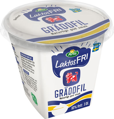 Picture of GRÄDDFIL 10% LF 8X3DL