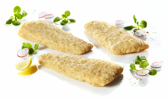 Picture of FISH4CHIPS TORSK 200G+ 5KG