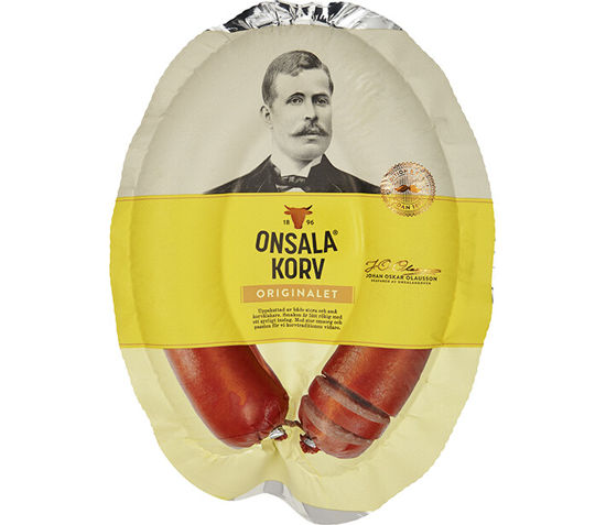 Picture of ONSALAKORV RING 7X1,3KG