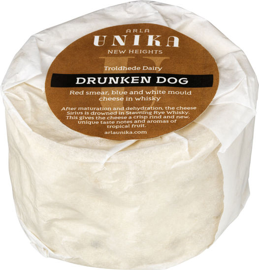 Picture of DRUNKEN DOG 3X440G