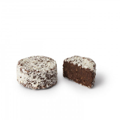 Picture of RAWBOLL CHOKLADBOLL EKO 24X30G