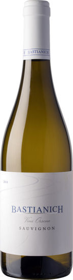 Picture of BASTIANICH SAU FRIULI 6X75CL