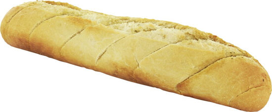 Picture of BAGUETTE VITLÖK M.SMÖR 25X175G