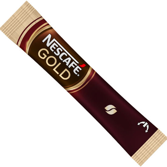 Picture of KAFFE GOLD STICKS 300X2G