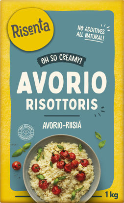 Picture of RIS RISOTTO AVORIO 9X1KG