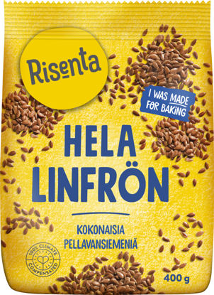 Picture of LINFRÖ HELA 6X400G