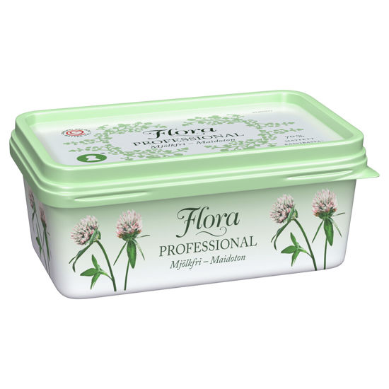 Picture of MARGARIN FLORA MJFRI 16X400G