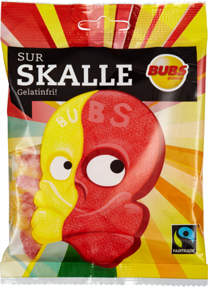 Picture of SURSKALLE 16X90G