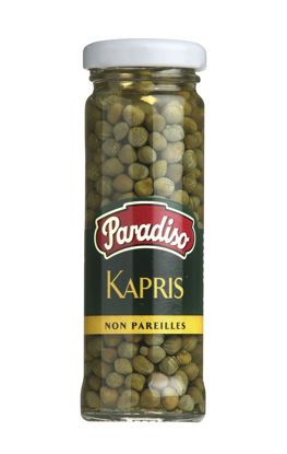 Picture of KAPRIS NON PAREILLES 12X100G