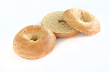 Picture of BAGEL KLASSISK 50X85G