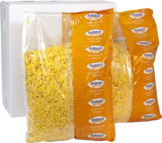 Picture of CORNFLAKES 2x2,5KG