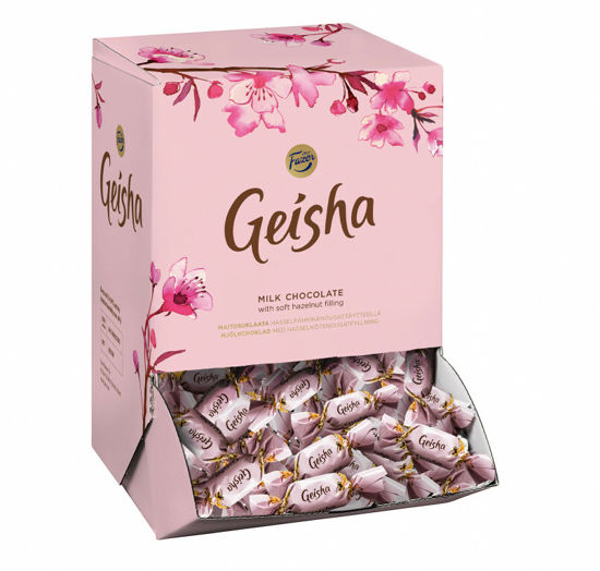 Picture of GEISHA LÖSVIKT 3KG