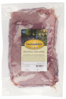 Picture of SCHNITZEL OPAN 150G SE 2X2,25KG