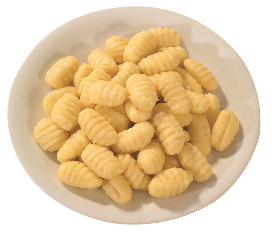 Picture of GNOCCHI POTATIS 2X2,5KG