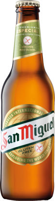 Picture of SAN MIGUEL GLF 5,4% 24X33CL