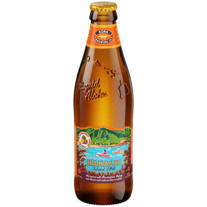 Picture of KONA HANALEI IPA 5,9% 24X35,5C