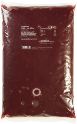 Picture of SYLT PANNKAKS SENTOMAT 3X3,3KG