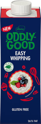 Picture of ODDLYGOOD EASY WHIPPING 15X2,5