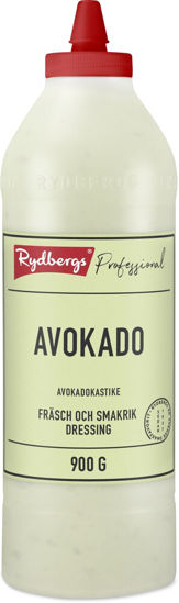 Picture of DRESSING AVOKADO 6X900G