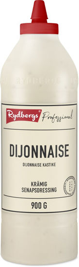 Picture of DRESSING DIJONNAISE 6X900G