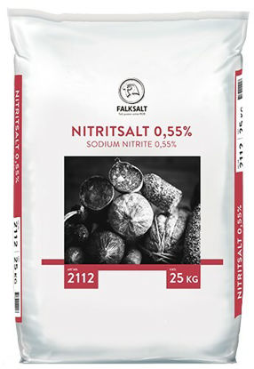 Picture of NITRITSALT 25KG