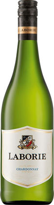 Picture of LABORIE CHARDONNAY 14% 6X75CL
