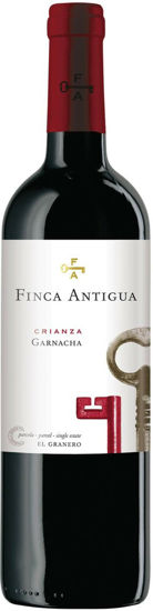 Picture of VIN FINCA ANT G CRIANZA 12X75C