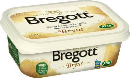 Picture of BREGOTT BRYNT 16x300G