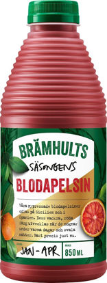 Picture of JUICE BLODAPELSIN 6X0,85L