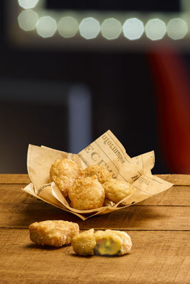 Picture of CHILI CHEESE NUGGETS 6X1KG