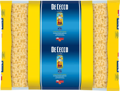 Picture of PASTA CAVATAPPI DURUM 4X3KG