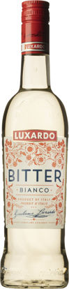 Picture of LUXARDO BITTER BIANCO 30% 70CL