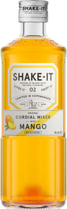 Picture of MIXER MANGO 6X50CL