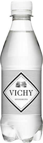 Picture of VICHYVATTEN PET 18X33CL