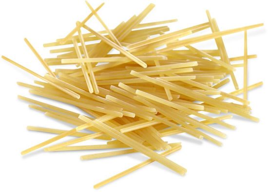 Picture of PASTA SPAGETTI KORT EKO 10KG