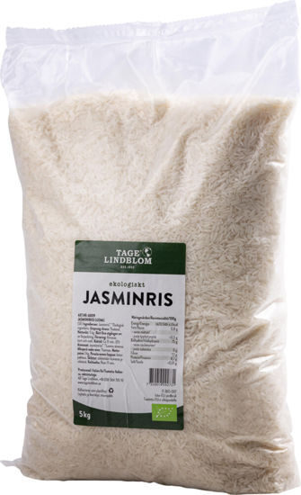 Picture of RIS JASMIN EKO 2x5KG