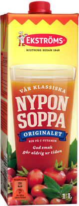 Picture of SOPPA NYPON ORIGINAL 8X1L